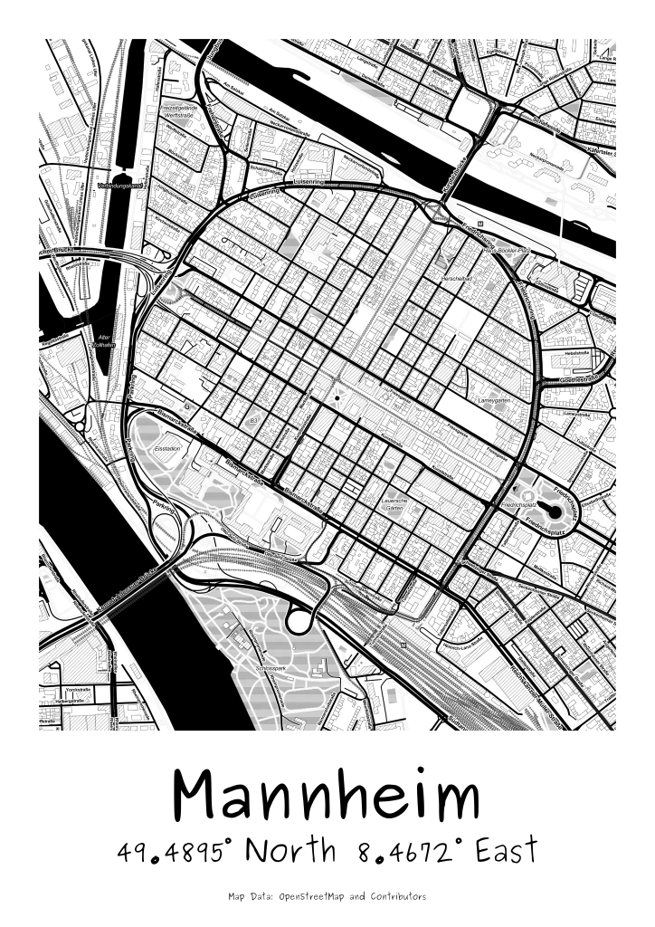 Disastermappers Heidelberg - Training University Students in Humanitarian OSM Mapping