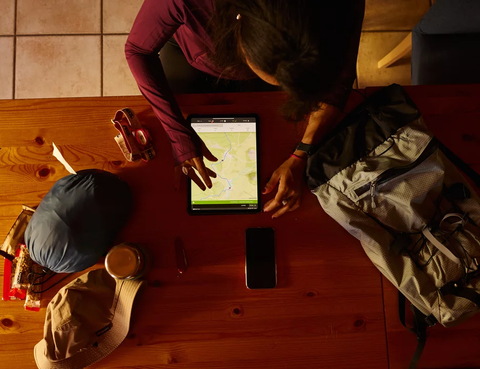 OpenStreetMap as an efficient data source for mapping