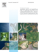 Open land cover from OpenStreetMap and remote sensing